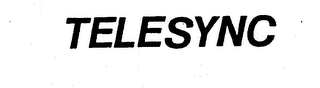 TELESYNC logo