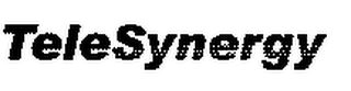 TELESYNERGY logo