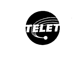 TELET logo