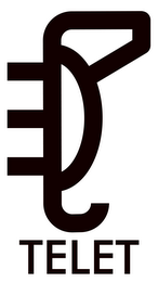 TELET logo