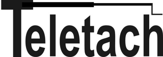 TELETACH logo
