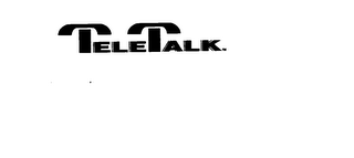TELETALK logo