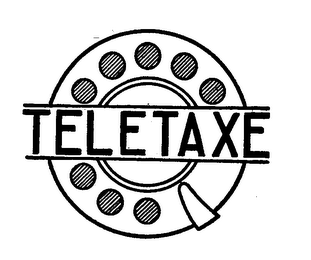 TELETAXE
