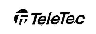 TELETEC logo