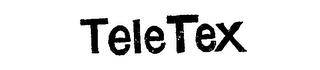 TELETEX logo