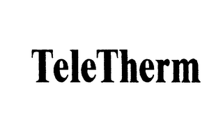TELETHERM logo
