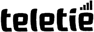 TELETIE logo