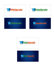 TELETIENDA logo