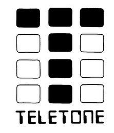 TELETONE logo