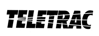 TELETRAC logo