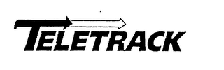 TELETRACK logo
