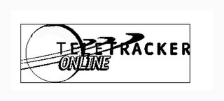 TELETRACKER ONLINE logo