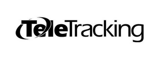TELETRACKING logo