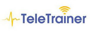 TELETRAINER logo