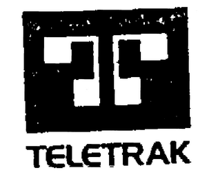 TELETRAK logo