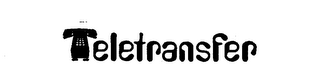 TELETRANSFER logo