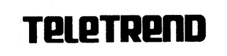 TELETREND logo