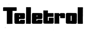 TELETROL logo