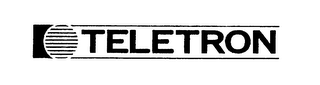 TELETRON logo