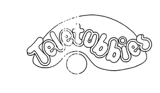 TELETUBBIES logo