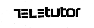 TELETUTOR logo