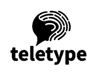 TELETYPE logo