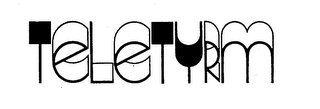 TELETYRM logo