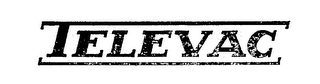 TELEVAC logo