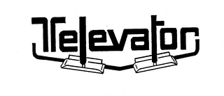 TELEVATOR logo