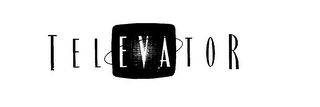 TELEVATOR logo