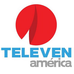 TELEVEN AMÉRICA logo