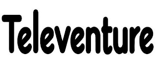 TELEVENTURE logo