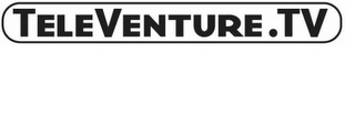 TELEVENTURE.TV logo