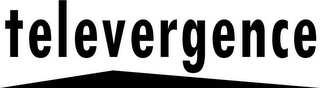 TELEVERGENCE logo