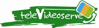 TELEVIDEOSERVE logo