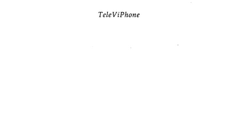 TELEVIPHONE logo