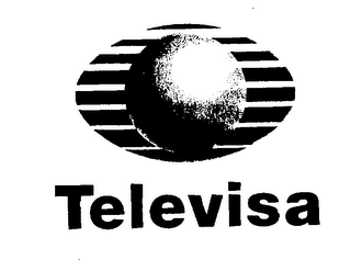 TELEVISA logo
