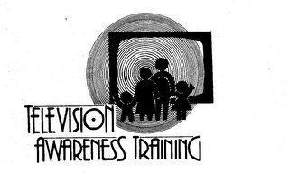 TELEVISION AWARENESS TRAINING logo