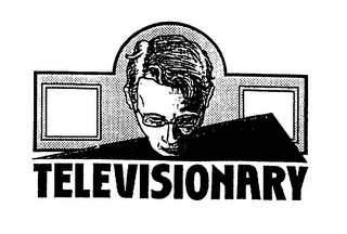 TELEVISIONARY logo