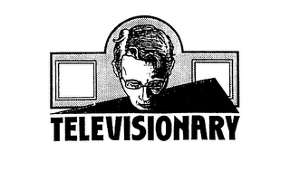 TELEVISIONARY logo