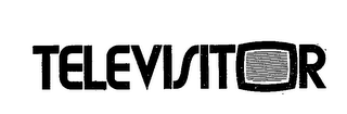 TELEVISITOR logo
