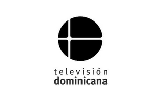 TELEVISIÓN DOMINICANA logo