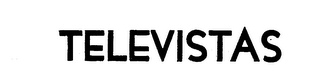 TELEVISTAS logo
