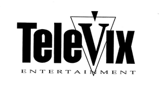 TELEVIX ENTERTAINMENT logo