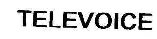 TELEVOICE logo