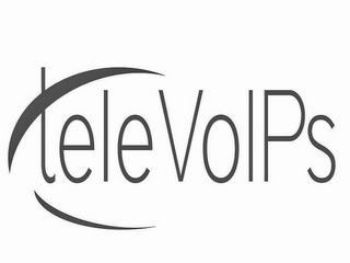 TELEVOIPS logo