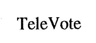 TELEVOTE logo