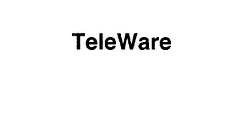 TELEWARE logo