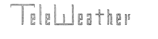 TELEWEATHER logo