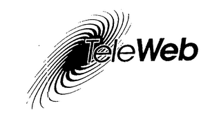 TELEWEB logo